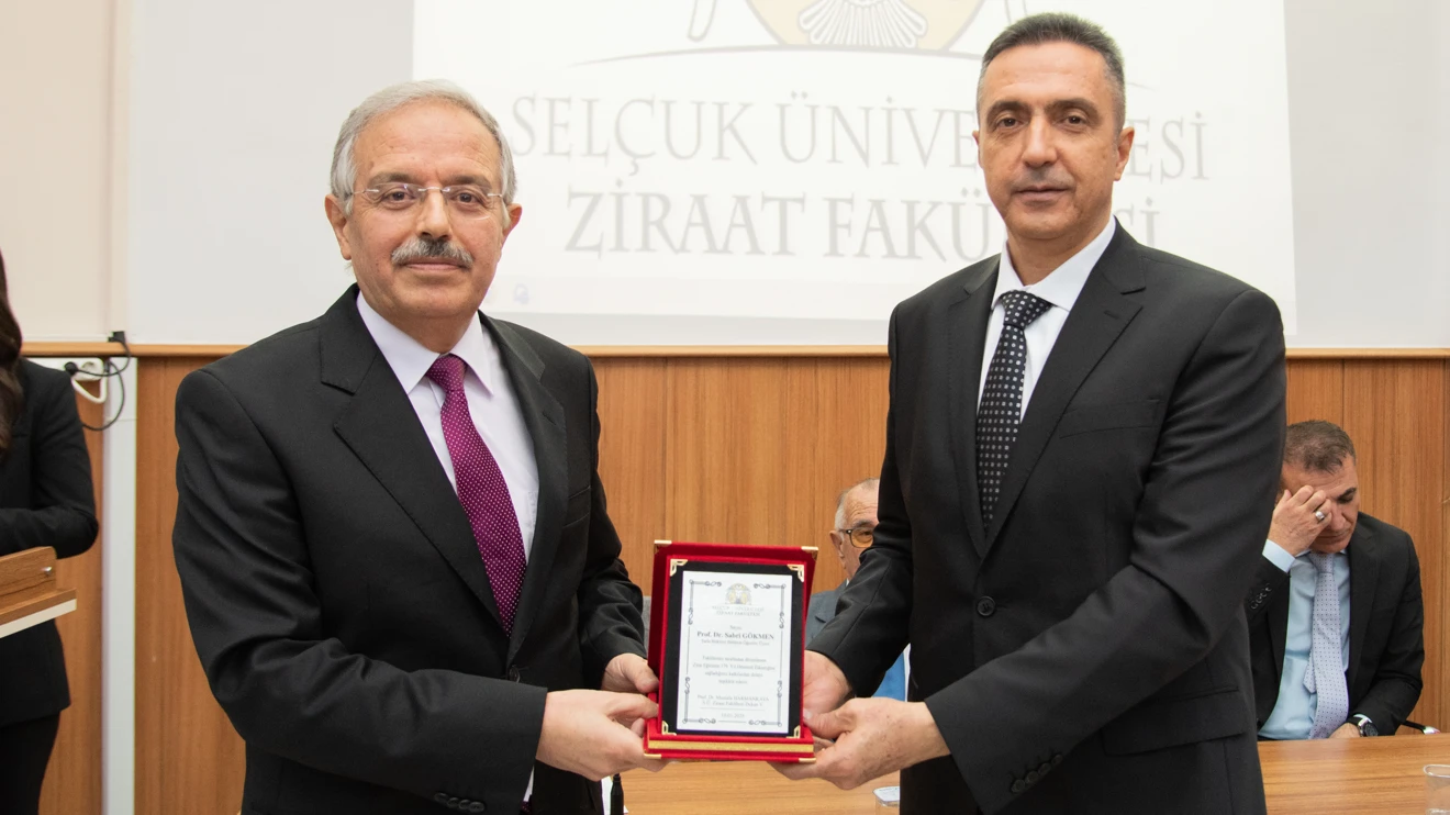 Zirai Eğitimin 179. Yıl Dönümü kutlandı